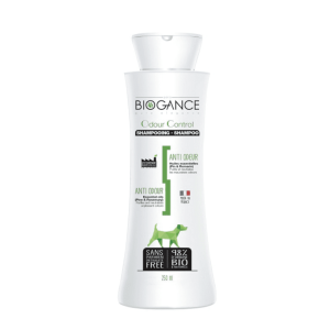 BIOGANCE SHAMPOOING ANTI-ODEUR ODOUR CONTROL