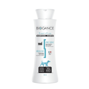 BIOGANCE SHAMPOOING POILS GRAS FRESH’N’PURE
