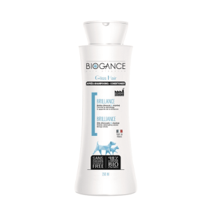 BIOGANCE APRES-SHAMPOOING BRILLANCE GLISS HAIR