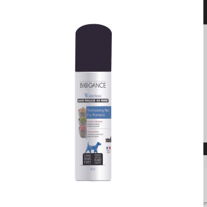 BIOGANCE SHAMPOOING SEC WATERLESS