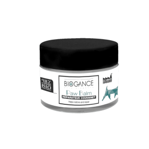 BIOGANCE BAUME COUSSINETS ET TRUFFE PAW BALM