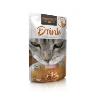 LEONARDO - Drink Canard 40g