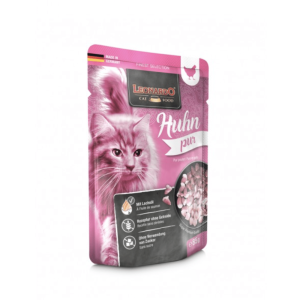 LEONARDO - Sachet fraîcheur Poulet 85g