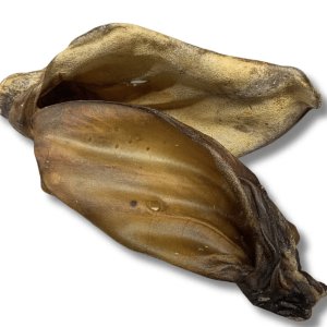 Oreille de boeuf