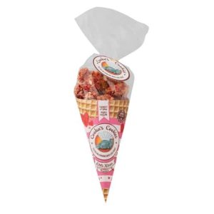 Bisous roses - Friandises pour chiens dinde et thon Cooka's Cookie