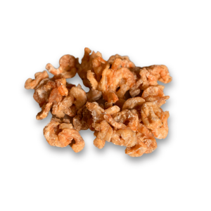 Mini crevettes- friandises pour chat et chien