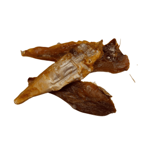 Filet de mulet