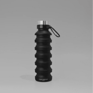 Bouteille d'eau pliable Cocopup