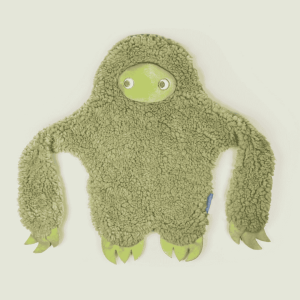 Peluche anti-stress aux huiles essentielles - Musk