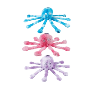 Daddy -Pieuvre Octopus