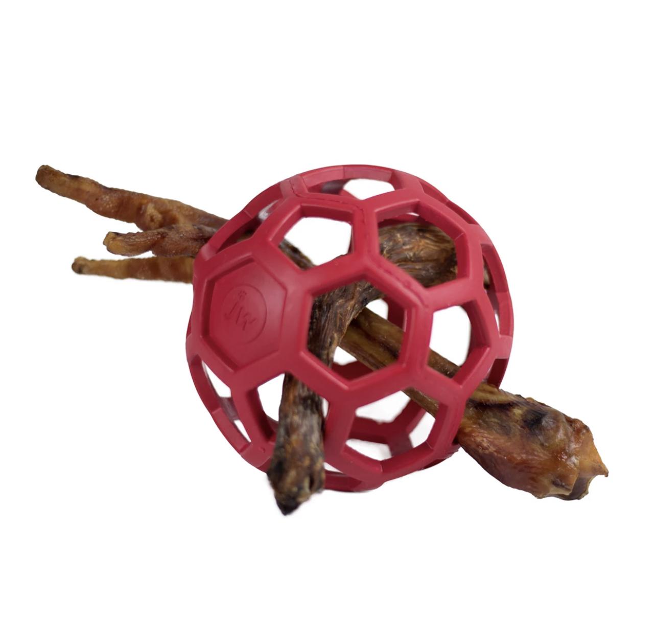 Balle JW Hol-ee Roller M – Image 4
