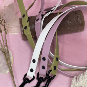 Laisse "Le Cocon de César" Funky