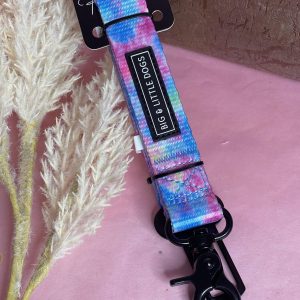 Ceinture de voiture Tye Dye