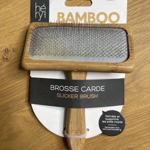 Carde Bambou L