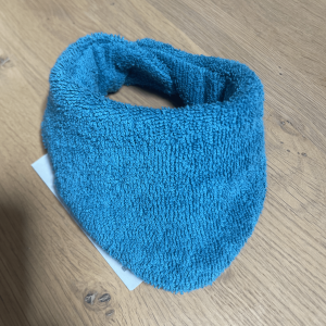 Bandana Rafraichissant bleu