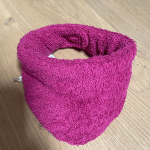 Bandana rafraichissant Rose