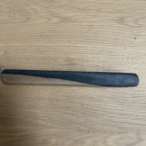 Jouet en Bois d'ébène