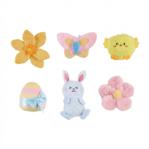 🌸 Lot de 6 Miniz – Fête de Printemps 🌼