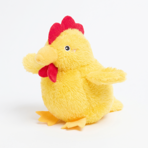 ZippyTuff Birdiez 2-en-1 POULET