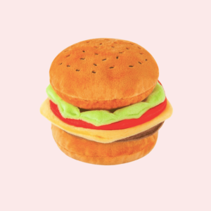 Jouet Burger PLAY