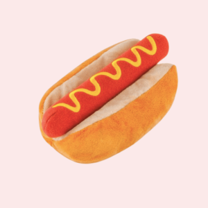 Jouet Hotdog P.L.A.Y.