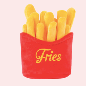 Jouet Frite Pet P.L.A.Y.