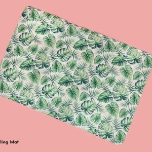 Tapis rafraîchissement