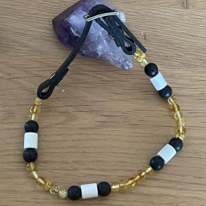 COLLIER ANTI TIQUE ET PUCE