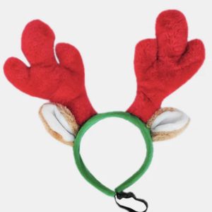 Serre tête de noël - zippy paws