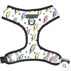 Harnais réglable BOLT