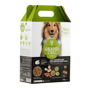 🐶🦃 CaniSource Grand Cru Chien – Dinde