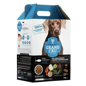 🐶🐟 CaniSource Grand Cru Chien – Poisson