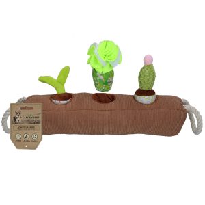 Jeu de fouille Petit Jardin